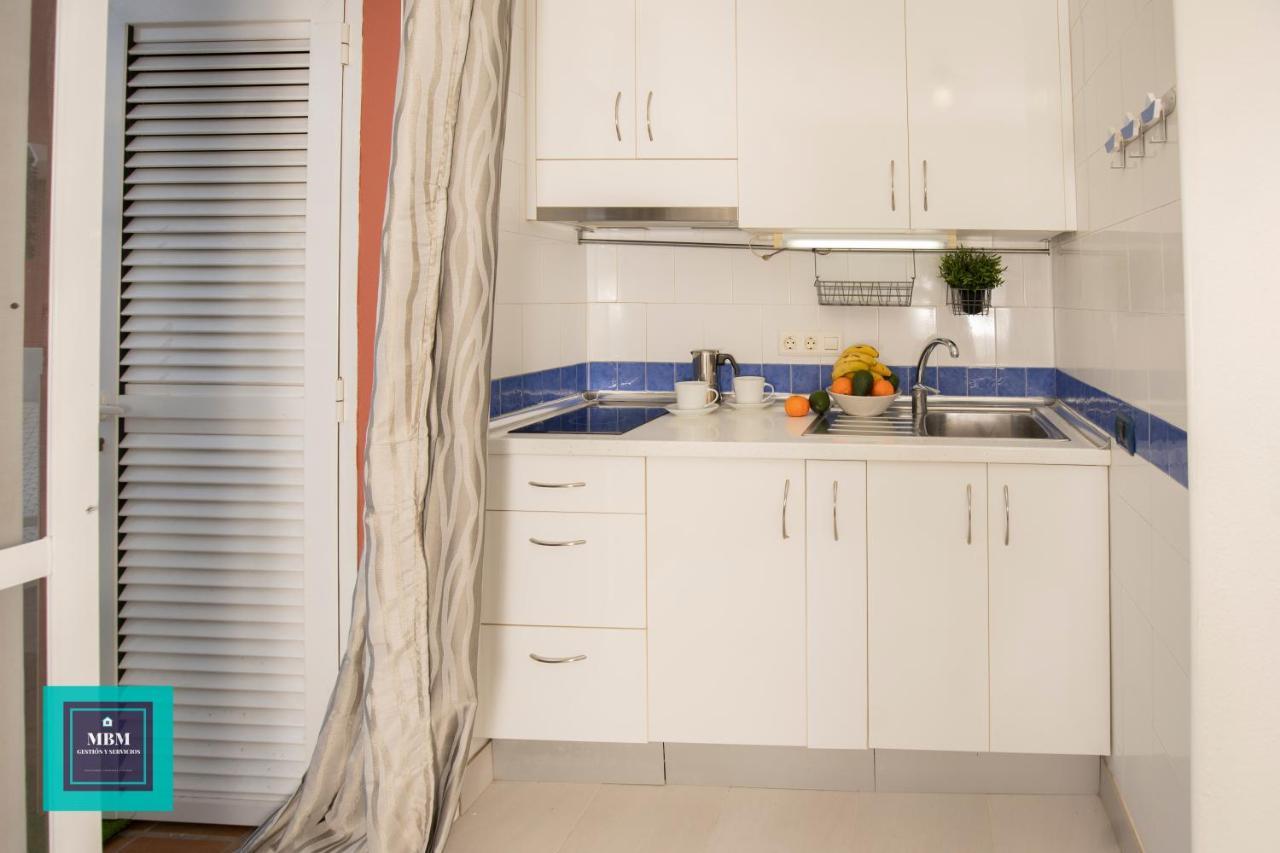 Aroa Beach Apartment Maspalomas  Kültér fotó