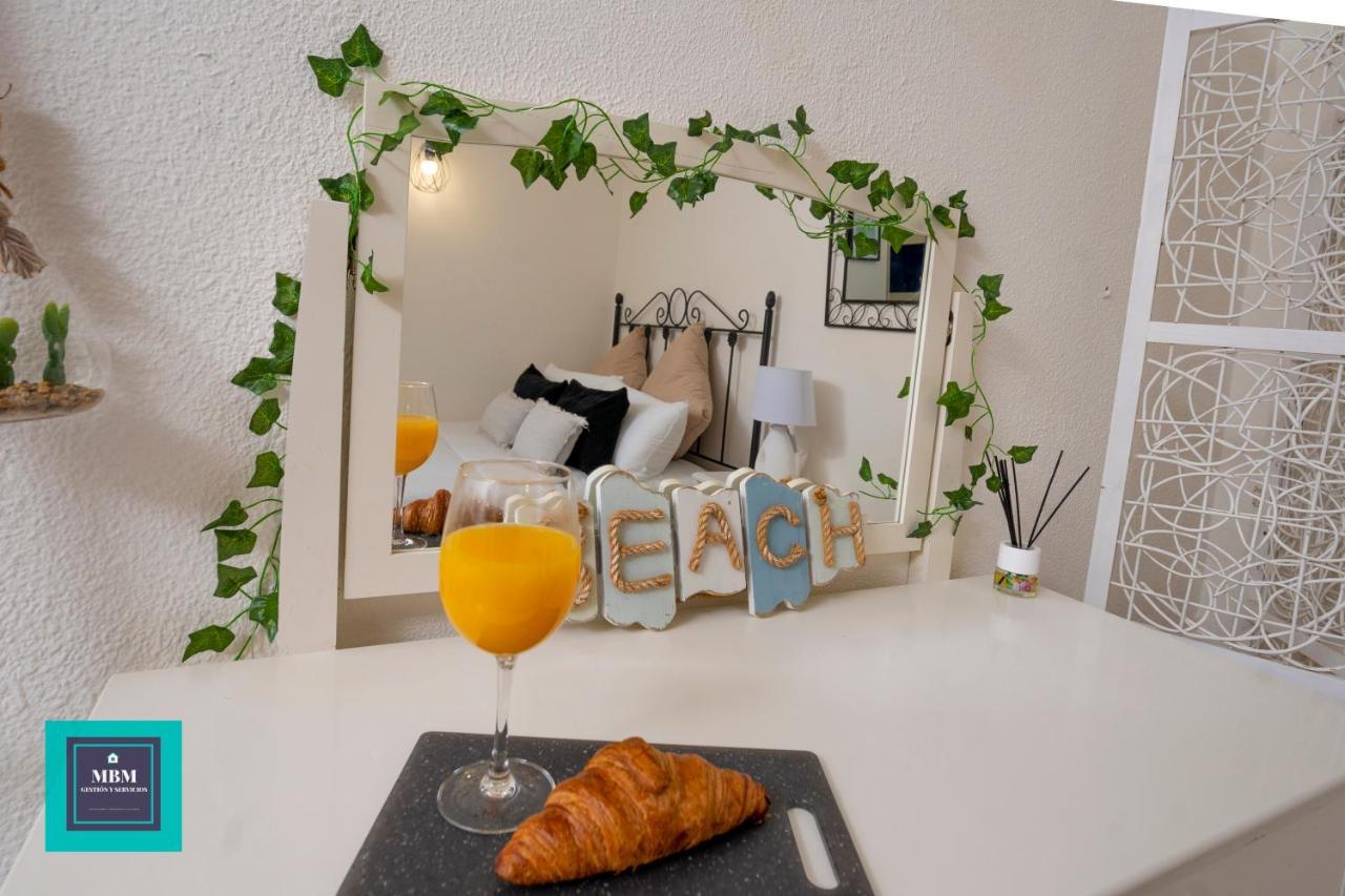 Aroa Beach Apartment Maspalomas  Kültér fotó